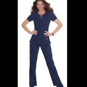 Koi lite scrubs! NWOT